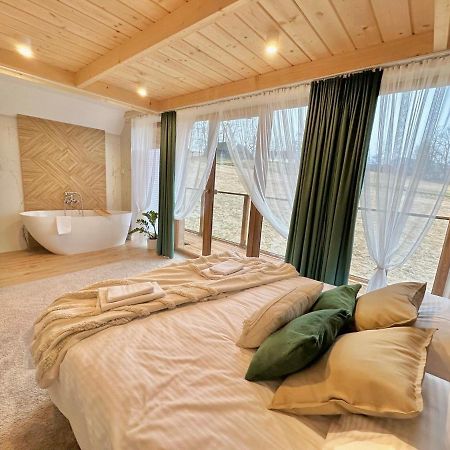 Ale Zakopane Villa Bagian luar foto