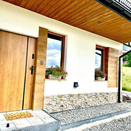 Ale Zakopane Villa Bagian luar foto