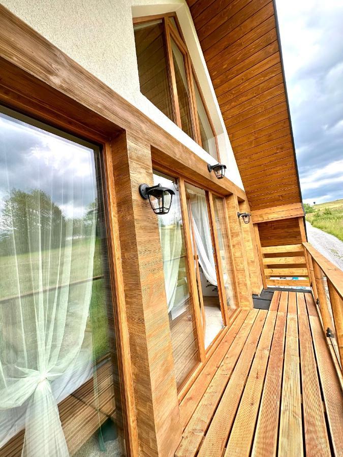 Ale Zakopane Villa Bagian luar foto