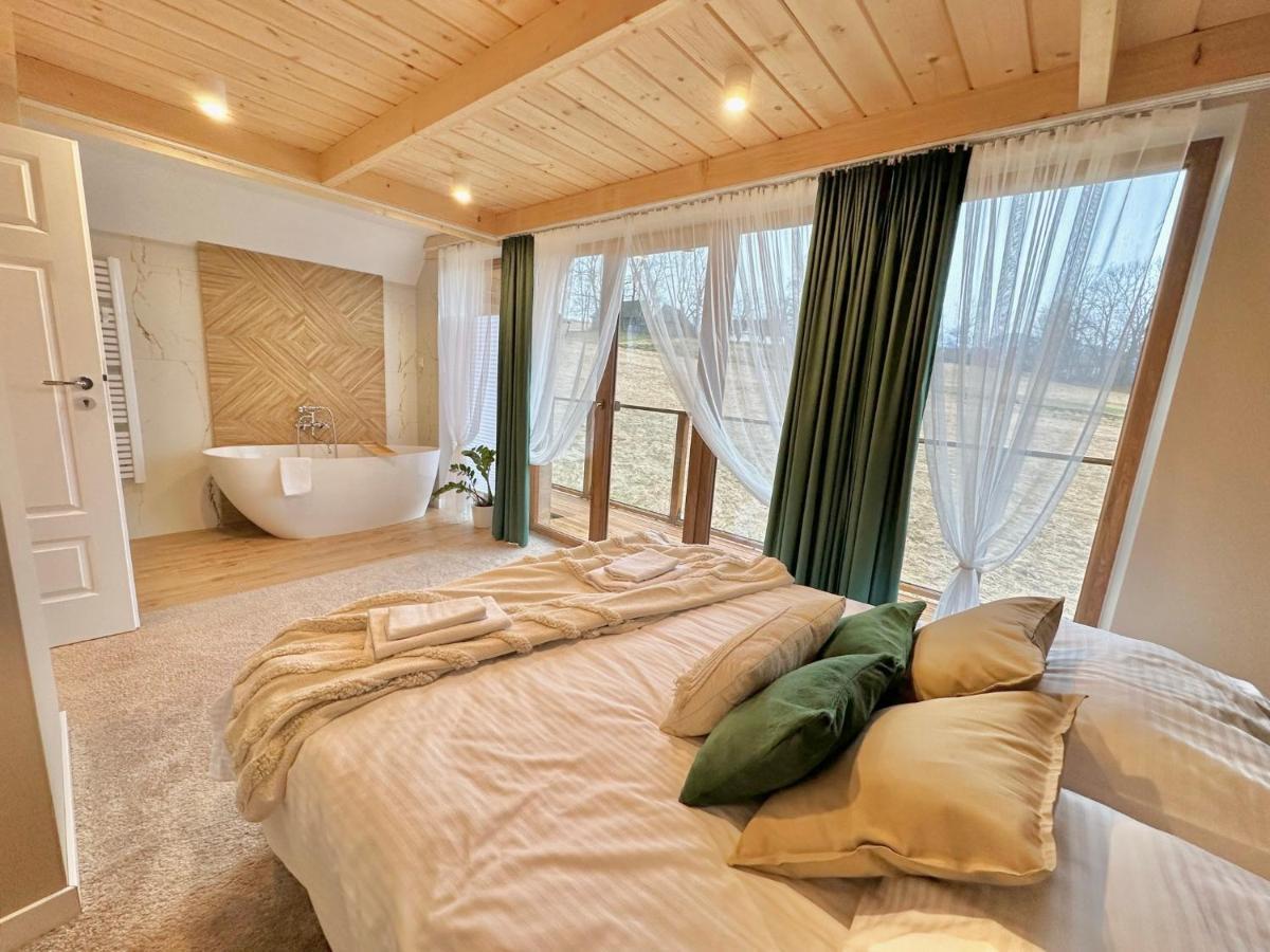 Ale Zakopane Villa Bagian luar foto