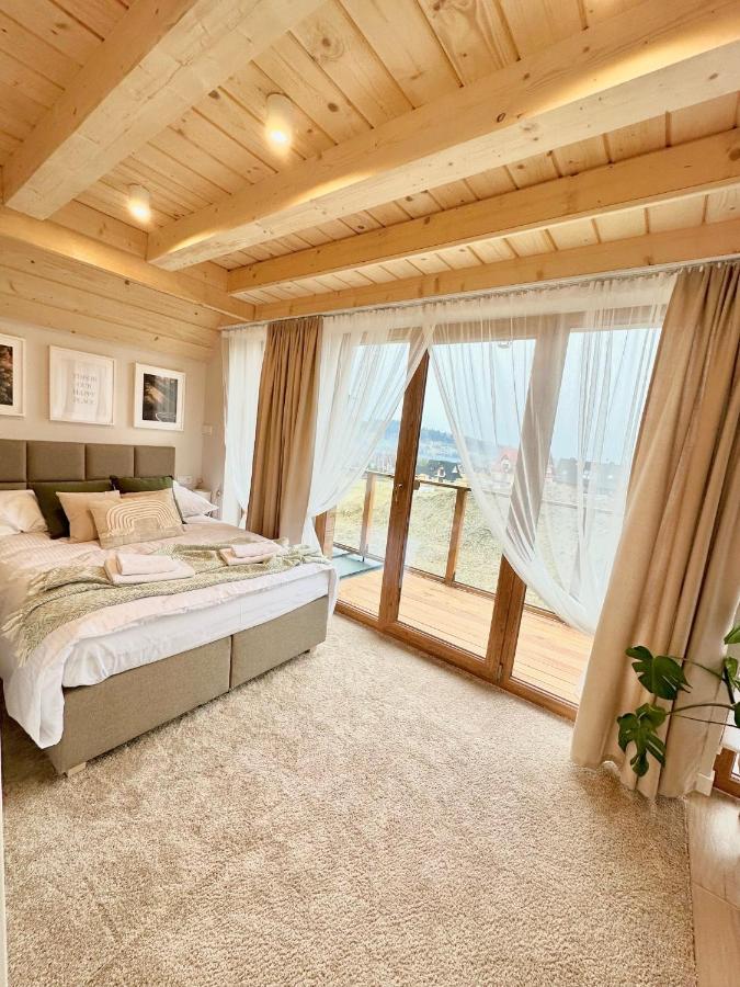 Ale Zakopane Villa Bagian luar foto
