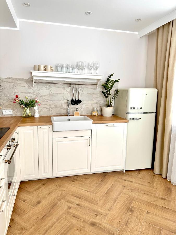 Ale Zakopane Villa Bagian luar foto