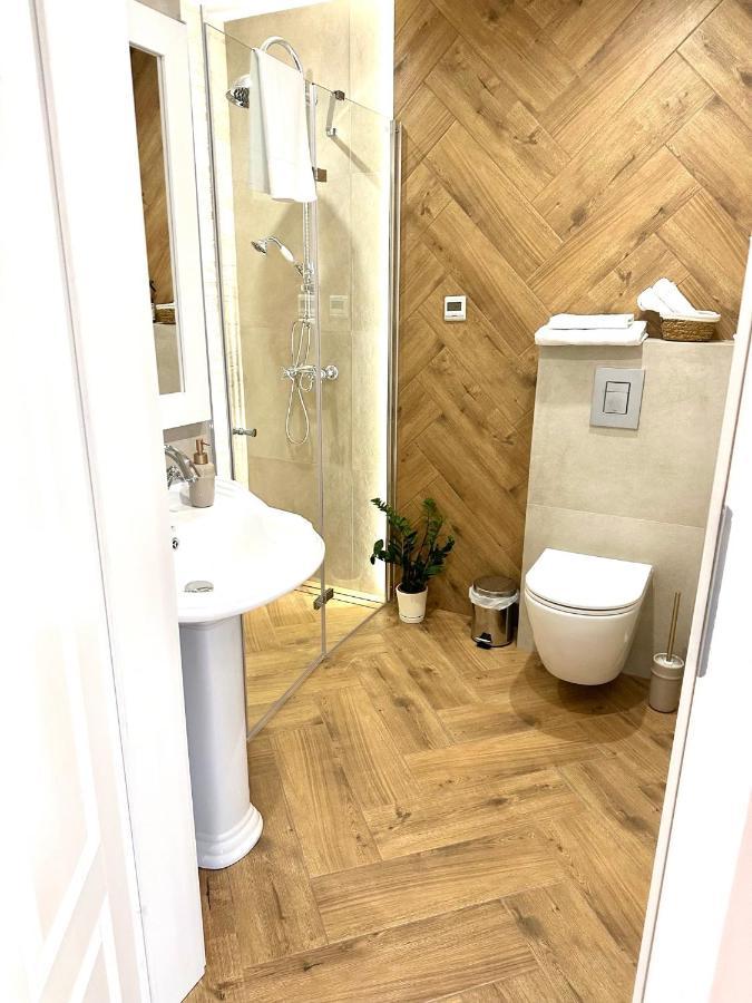 Ale Zakopane Villa Bagian luar foto