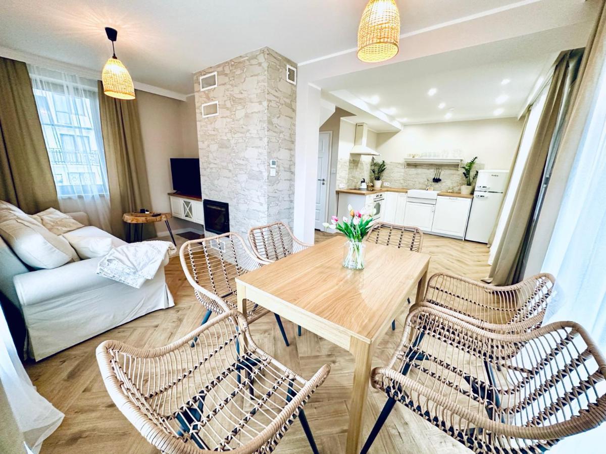 Ale Zakopane Villa Bagian luar foto